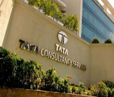 TCS CEO Krithivasan's Compensation: Big Payday, But Not a Record Breaker